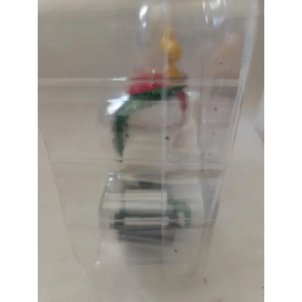 Hallmark 2009 “Once Upon A Holiday” Snoopy The PEANUTS Gang Limited Quantity- O